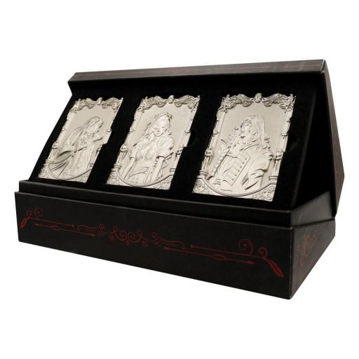 Réplica Castlevania Lingotes Limited Edition [1]