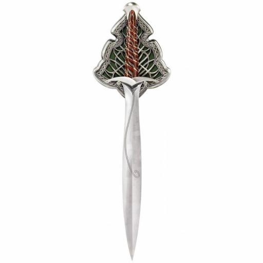 Réplica El Hobbit Espada Dardo Bilbo Baggin 55 cm [1]