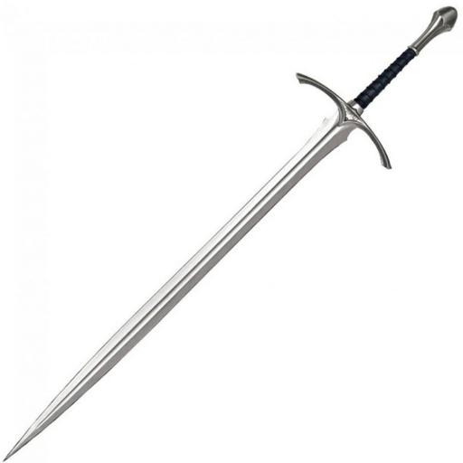 Réplica El Señor de los Anillos Espada Gandalf Glamdring Edición Especial 120 cm [3]