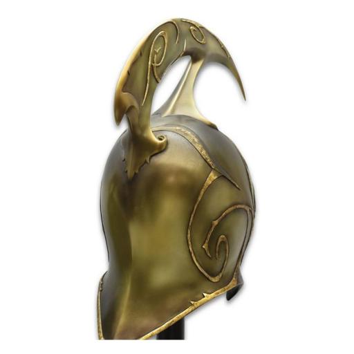 Réplica El Señor de los Anillos Yelmo High Elven Limited Edition [3]