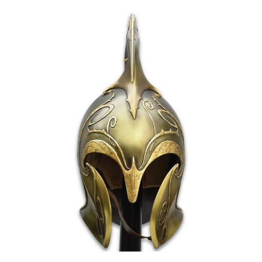 Réplica El Señor de los Anillos Yelmo High Elven Limited Edition [1]