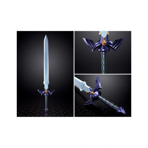 Réplica Espada The Legend of Zelda Master Sword Proplica 105 cm [6]