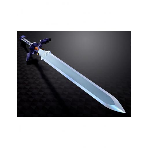 Réplica Espada The Legend of Zelda Master Sword Proplica 105 cm [4]
