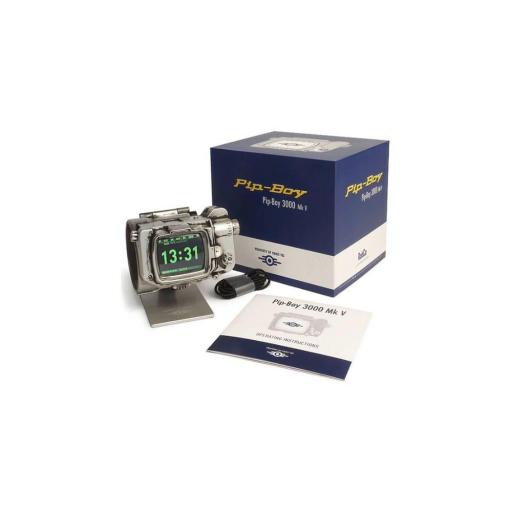 Réplica Fallout Pip-Boy 1/1 Tamaño Real [4]