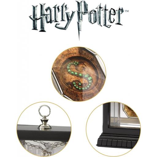 Réplica Harry Potter Relicario del Horrocrux 12 cm [4]