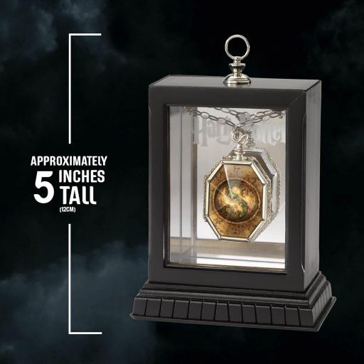 Réplica Harry Potter Relicario del Horrocrux 12 cm [2]