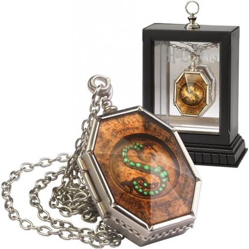 Réplica Harry Potter Relicario del Horrocrux 12 cm
