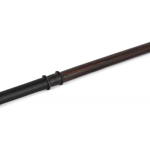 Réplica Harry Potter Varita Draco Malfoy Olivander The Noble Collection 34 cm [2]