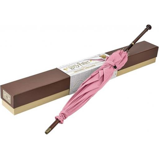 Réplica Harry Potter Varita Paraguas Rubeus Hagrid The Noble Collection 80 cm