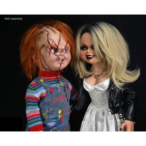 Réplica Muñeca La novia de Chucky Tiffany 76 cm [3]