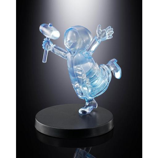 Réplica One Piece Going Merry Memorial Edition 25th Anniversary 28 cm [6]