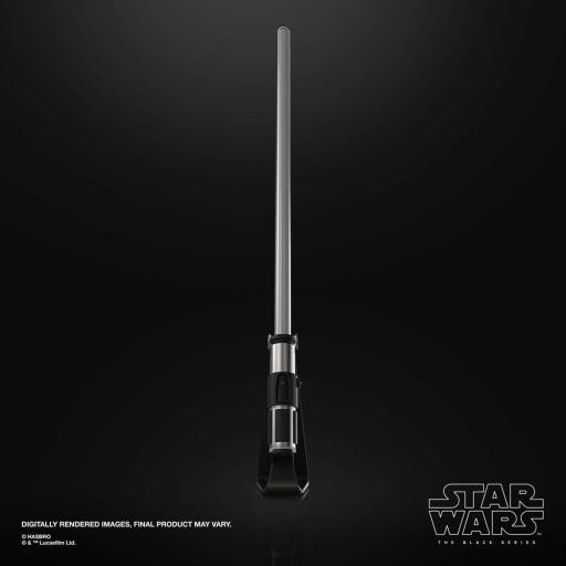 Replica Sable Laser Electrónico Star Wars Yoda [1]
