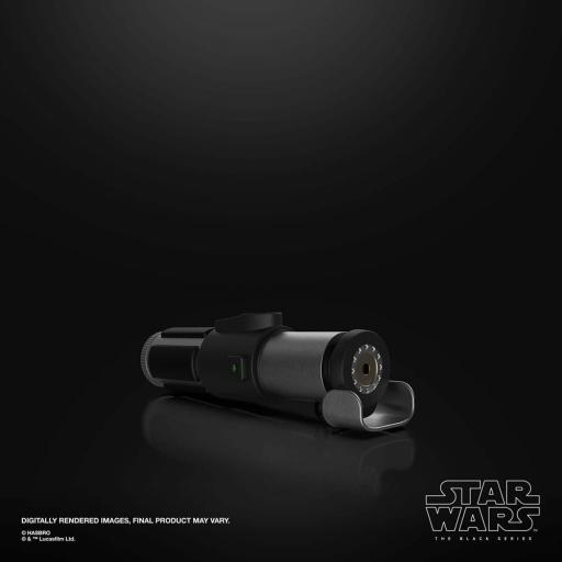 Replica Sable Laser Electrónico Star Wars Yoda [2]