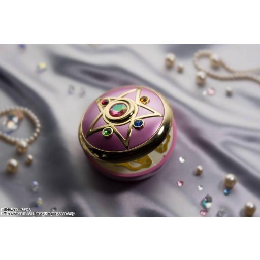 Réplica Sailor Moon Crystal Star Brilliant Color Edition Proplica 7 cm [1]