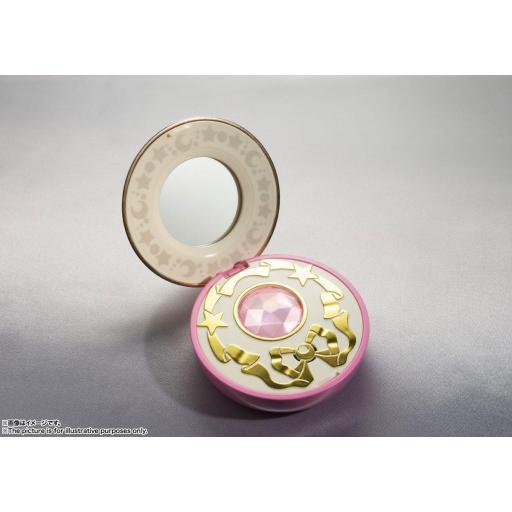 Réplica Sailor Moon Crystal Star Brilliant Color Edition Proplica 7 cm [2]