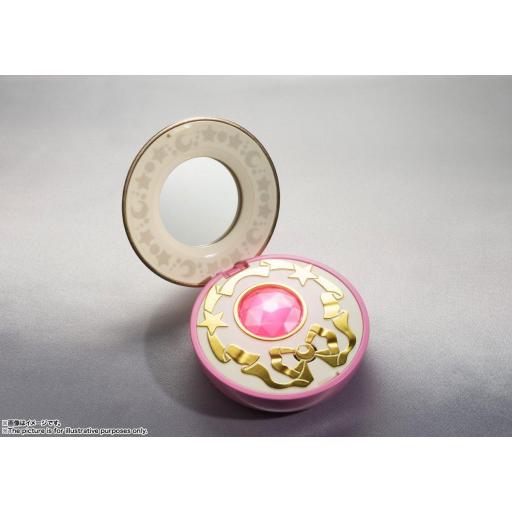 Réplica Sailor Moon Crystal Star Brilliant Color Edition Proplica 7 cm [3]