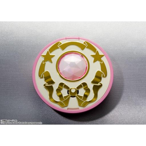 Réplica Sailor Moon Crystal Star Brilliant Color Edition Proplica 7 cm [4]