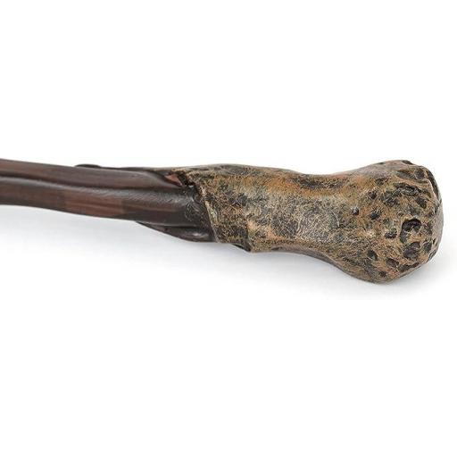 Réplica Harry Potter Varita Ron Weasley The Noble Collection 35 cm [5]