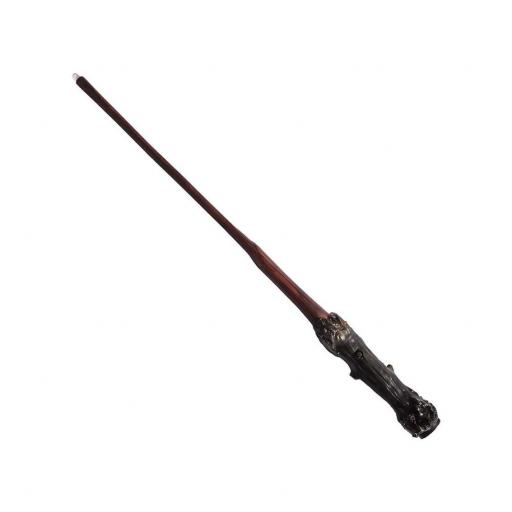 Réplica varita Harry Potter Varita Luminosa 35 cm [2]