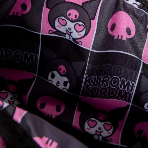 Riñonera Kuromi Loungefly [4]