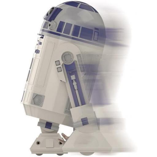Robot Kit de Construcción Star Wars R2-D2 Clementoni 35 cm [2]