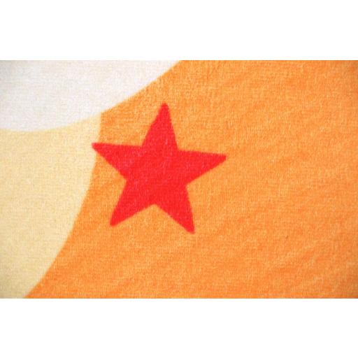 Alfombra interior Dragon Ball Bola 4 estrellas SD Toys.jpg [3]