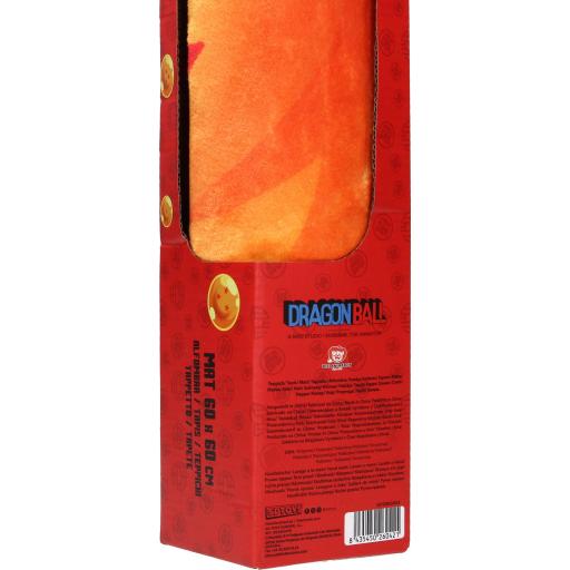 Alfombra interior Dragon Ball Bola 4 estrellas SD Toys.jpg [4]
