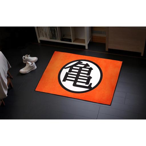 Alfombra interior Dragon Ball Kame logo SD ToysSDTDRB26048_02_l.jpg [2]