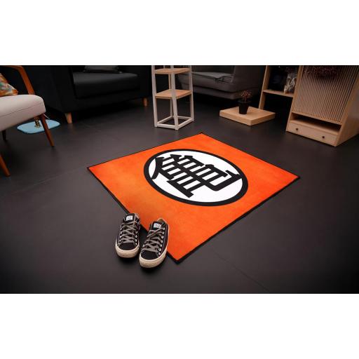 Alfombra interior Dragon Ball Kame logo SD ToysSDTDRB26048_03_l.jpg [1]