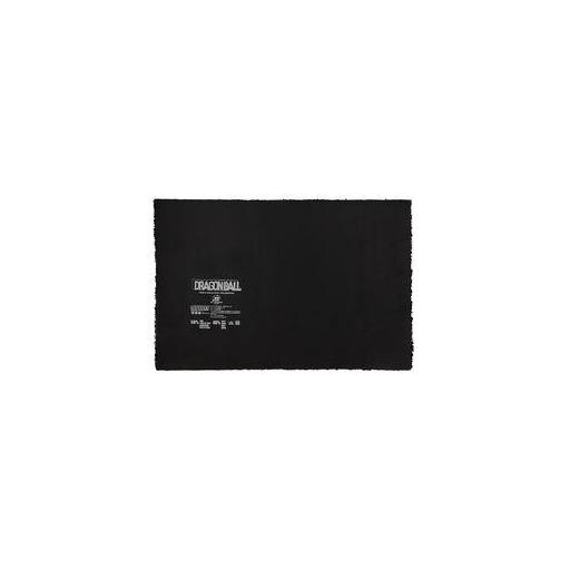 Felpudo Dragon Ball bola 4 estrellas SD toys 40 x 60 [2]