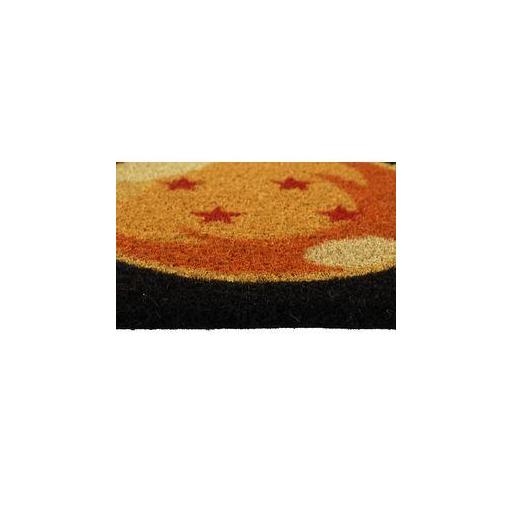 Felpudo Dragon Ball bola 4 estrellas SD toys 40 x 60 [5]