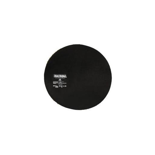 Felpudo Dragon Ball bola 4 estrellas SD toys [2]