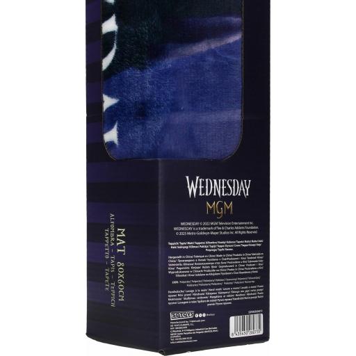 Alfombra interior Wednesday Umbrella SD Toys [3]