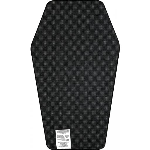 Alfombra interior Wednesday Dark Side SD Toys [3]