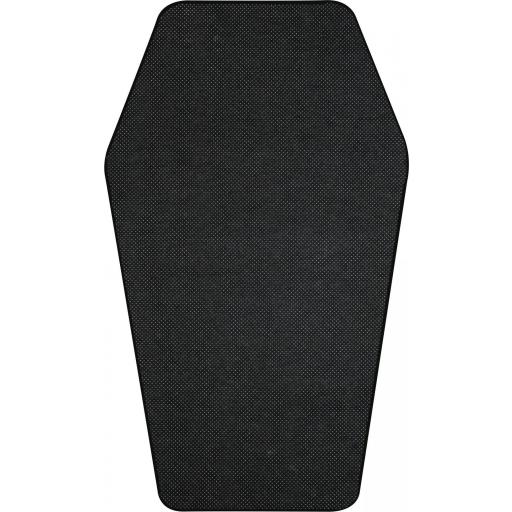 Alfombra interior Wednesday Dark Side SD Toys [2]