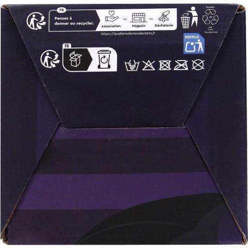 Alfombra interior Wednesday Dark Side SD Toys [5]