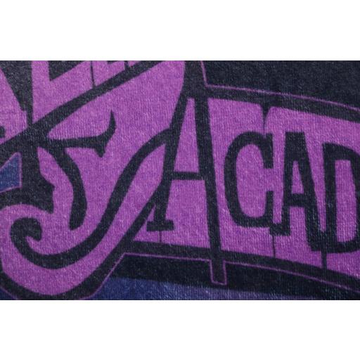 Alfombra interior Wednesday Nevermore SD Toys [3]