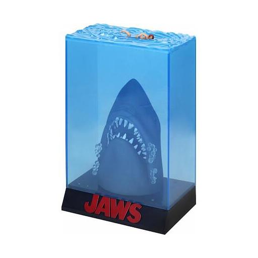 Figura Poster 3D con luz Tiburón Jaws SD Toys 28 xmSDTUNI26400_2.jpg [0]