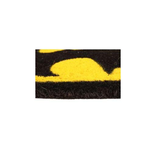 Felpudo Batman logo  SD toys.JPG [4]