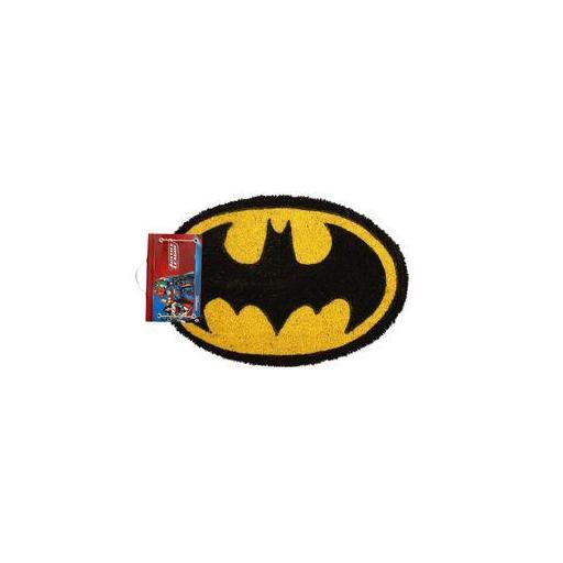 Felpudo Batman logo  SD toys [1]