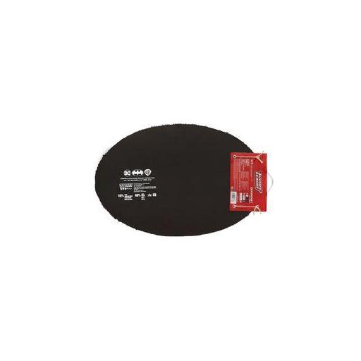 Felpudo Batman logo  SD toys.JPG [3]