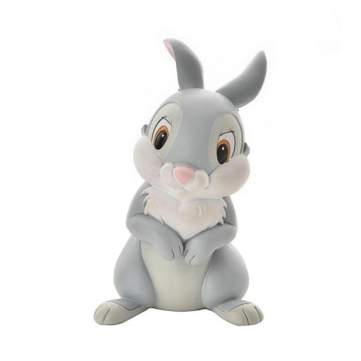 Set 2 Figuras Bambi & Tambor Disney W&CO  [1]