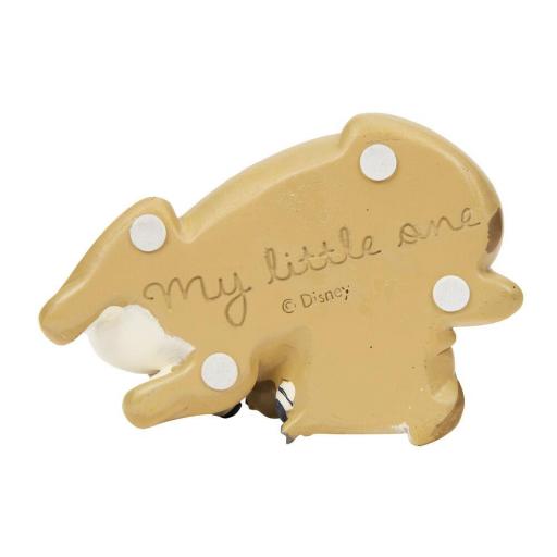 Set 2 Figuras Bambi & Tambor Disney W&CO  [6]