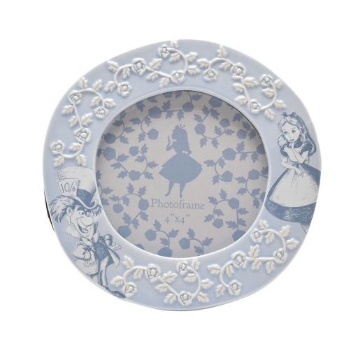 Set 2 Marcos de Fotos Alicia en el País de las Maravillas Disney W&CO  [5]