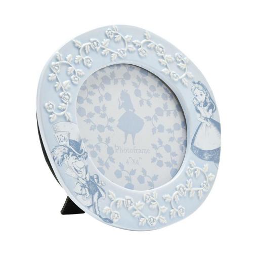 Set 2 Marcos de Fotos Alicia en el País de las Maravillas Disney W&CO  [6]