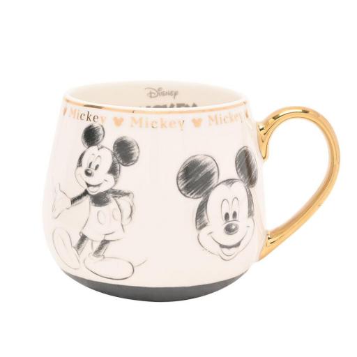 Set 2 Tazas Mickey & Minnie Mouse Disney W&CO  [1]