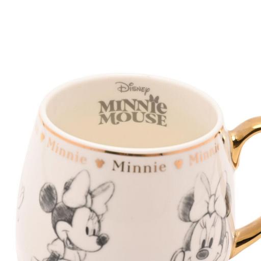Set 2 Tazas Mickey & Minnie Mouse Disney W&CO  [7]