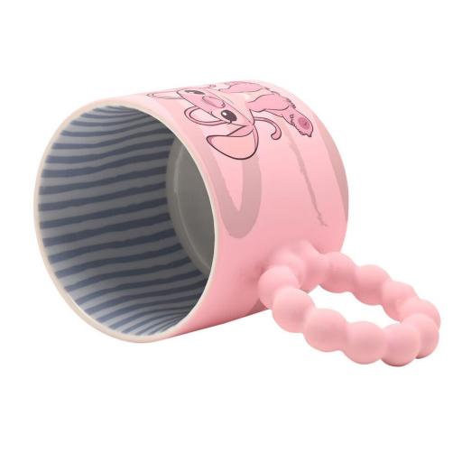 Set 2 Tazas Stitch & Angel Disney W&CO  [6]
