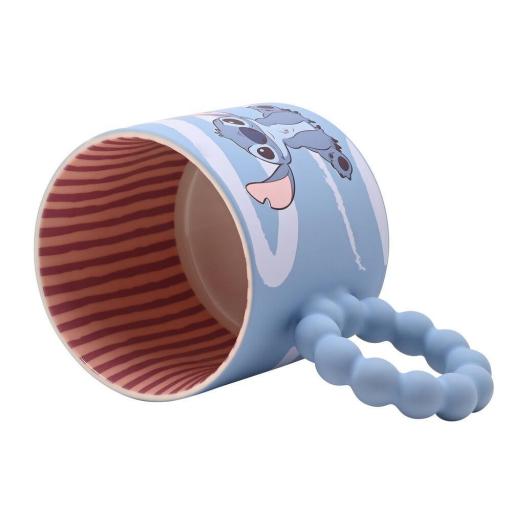 Set 2 Tazas Stitch & Angel Disney W&CO  [3]