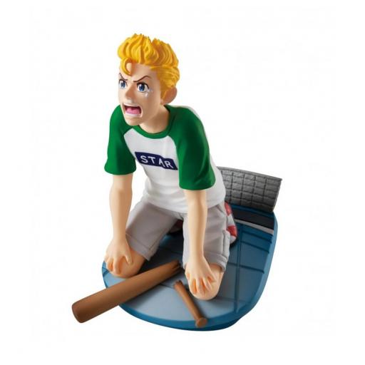 Set 4 Figuras Tokyo Revengers Toman Heroic Scenes Petit Rama 8 cm [1]